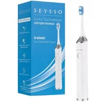Seysso Oxygen O-sonic, звуковая зубная щетка, 1 шт.: цены и характеристики