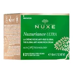 Nuxe Nuxuriance Ultra Rich Антивозрастной дневной крем, 50 мл: цены и характеристики