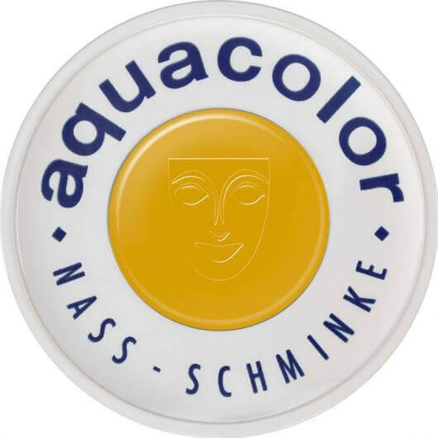 Kryolan Aquacolor Wet Make-up 509 Kryolan Aquacolor Wet Make-up для лица и тела 30 мл: цены и характеристики