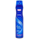 Nivea Care Hold Fixative, 250 мл