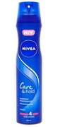 Nivea Care Hold Fixative, 250 мл