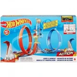 Чемпионы Action, Hot Wheels