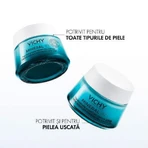Vichy Mineral 89 Интенсивно увлажняющий крем 72 часа для сухой кожи, 50 мл: цены и характеристики