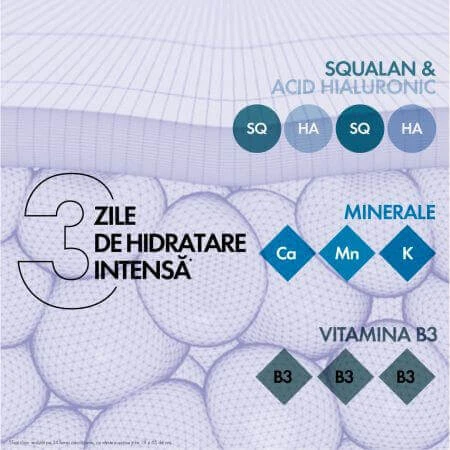 Vichy Mineral 89 Интенсивно увлажняющий крем 72 часа для сухой кожи, 50 мл: цены и характеристики