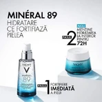 Vichy Mineral 89 Интенсивно увлажняющий крем 72 часа для сухой кожи, 50 мл: цены и характеристики