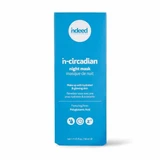 Ночная маска для лица с пептидами In-Circadian, 50 мл, Indeed Labs