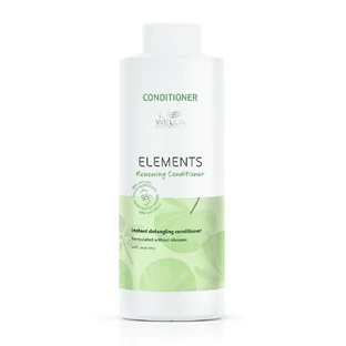 Кондиционер Elements Renew Treatment, 1000 мл, Wella Professionals