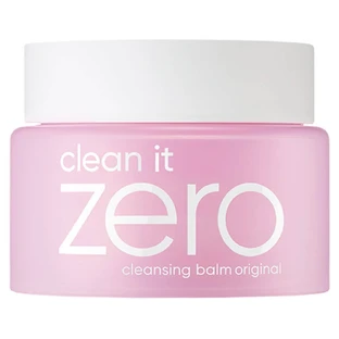 Очищуючий бальзам 3 в 1 Original Clean it Zero, 100 мл, Banila Co