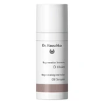 Dr. Hauschka, интенсивная регенерирующая масляная сыворотка для лица, 20 мл: цены и характеристики