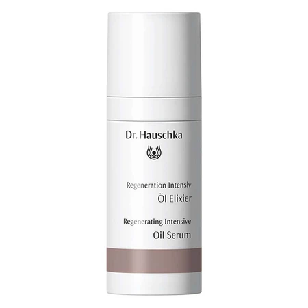 Dr. Hauschka, интенсивная регенерирующая масляная сыворотка для лица, 20 мл: цены и характеристики