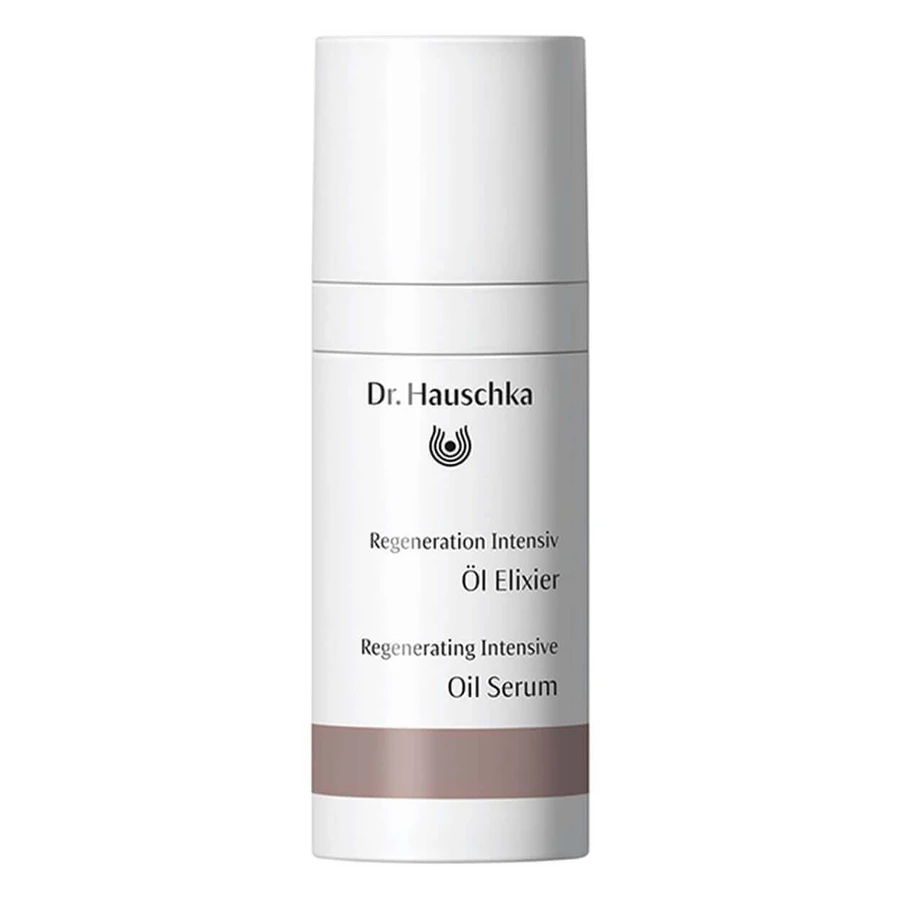 Dr. Hauschka, интенсивная регенерирующая масляная сыворотка для лица, 20 мл: цены и характеристики