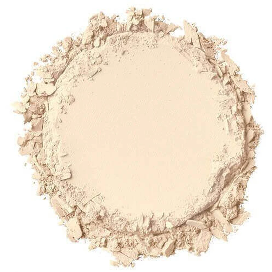 NYX Professional Makeup High Definition Finishing Powder Компактная пудра - Банан 8 г: цены и характеристики