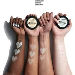 NYX Professional Makeup High Definition Finishing Powder Компактная пудра - Банан 8 г: цены и характеристики