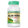Алоэ Вера, 30 капсул, Космофарм