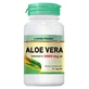 Алое вера, 30 капсул, Космофарм, Космофарм