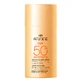 Nuxe Sun, легкий крем з високим ступенем захисту SPF 50, для нормальної та комбінованої шкіри, 50 мл