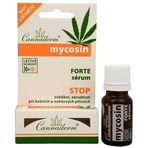 Cannaderm MYCOSIN FORTE сыворотка 1×12 мл, сыворотка: цены и характеристики