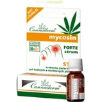 Cannaderm MYCOSIN FORTE сыворотка 1×12 мл, сыворотка: цены и характеристики