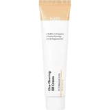 Крем для обличчя BB Cream 13 Neutral Ivory Cica Clearing, 30 мл, Purito