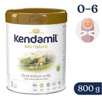 Кендаміл BIO Nature 1 800 г: ціни та характеристики