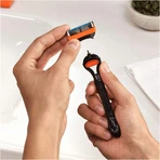 Змінні головки Gillette Fusion 8 шт.: ціни та характеристики