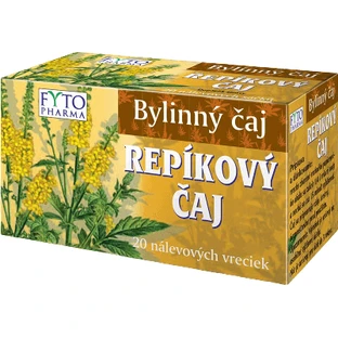 Чай з лопухом Fyto Pharma 20 х 1 г