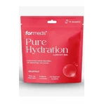 Электролиты Pure Hydration со вкусом грейпфрута 14 пакетиков Formeds: цены и характеристики