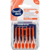 Міжзубні палички Dontodent, 42 шт.