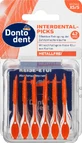 Межзубные палочки Dontodent, 42 шт.
