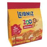 Печенье "Зоопарк", 100 г, Leibniz