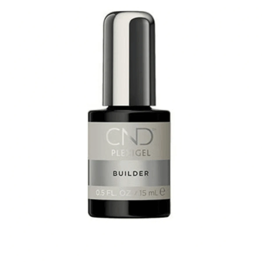 CND Plexigel Builder Porcelain 15ml CND Plexigel Builder Porcelain 15ml: цены и характеристики