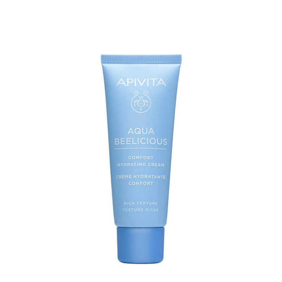 Увлажняющий крем Aqua Bee Rich, 40 мл, Apivita: цены и характеристики