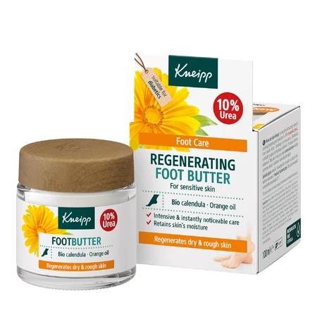 Kneipp, масо для ног, 100 мл: цены и характеристики