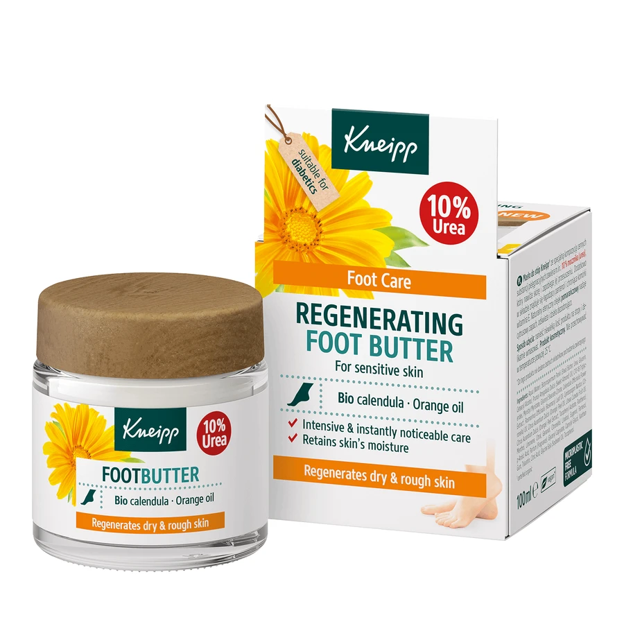 Kneipp, масо для ног, 100 мл: цены и характеристики