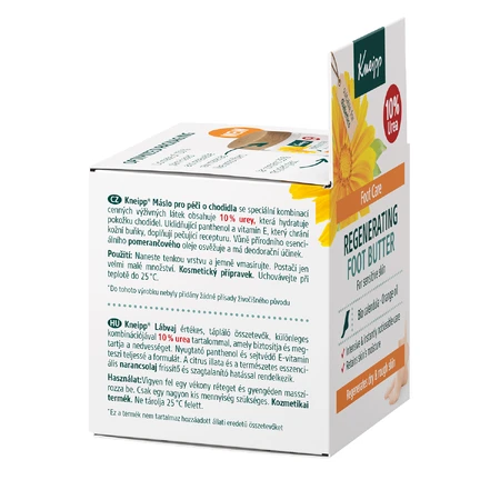 Kneipp, масо для ног, 100 мл: цены и характеристики