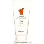BABE DETS.OP.MILK SPF50+ 100ML CEUMED 1×100 мл, (Детский солнцезащитный лосьон): цены и характеристики