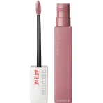 Помада Maybelline New York Super Stay Matte Ink 10-Dreamer 5 мл: ціни та характеристики