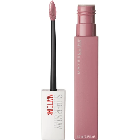 Помада Maybelline New York Super Stay Matte Ink 10-Dreamer 5 мл: ціни та характеристики