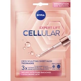 Nivea Expert Lift Клеточная маска для подмышек