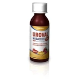Valosun Walmark UROVAL MEGA BRUSNICA FORTE сироп 200 мл