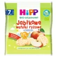 HiPP Яблочно-ржаные вафли Bio, после 7 месяцев, 30 г