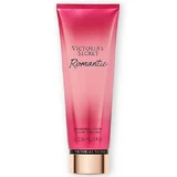 Ароматический лосьон для тела, Victoria's Secret, Romantic, Pink Petals, Sheer Musk, 236 мл
