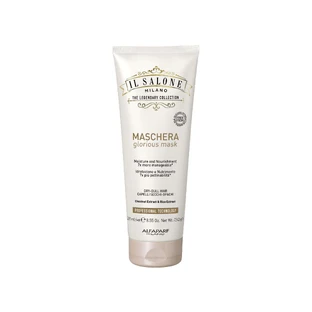 Маска для сухих волос Glorious Il Salone, 250 мл, Alfaparf