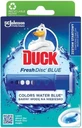 Качиний туалетний блок Fresh Discs Blue 36 мл
