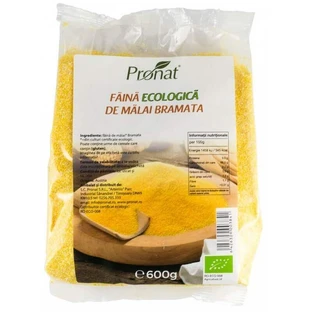 Мука Брамата Эко Малай, 600 гр, Pronat