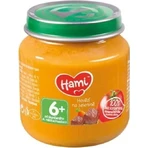 Говядина Хами с овощами 1×125 г, (с конца 6-го месяца): цены и характеристики
