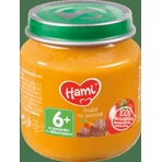 Говядина Хами с овощами 1×125 г, (с конца 6-го месяца): цены и характеристики