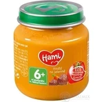 Говядина Хами с овощами 1×125 г, (с конца 6-го месяца): цены и характеристики