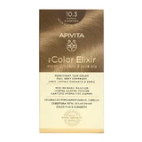 Краска для волос My Colour Elixir, оттенок 10.3, Apivita