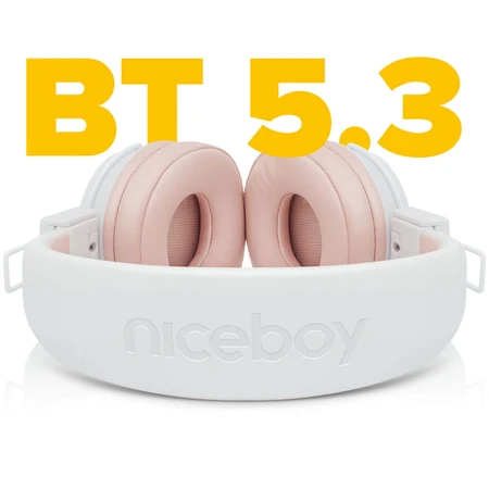 Niceboy Hive Joy 3 Sakura: цены и характеристики